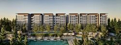 Jalan Merah Saga (D10), Condominium #603055151